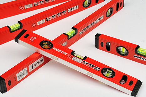 水(shuǐ)平尺系列